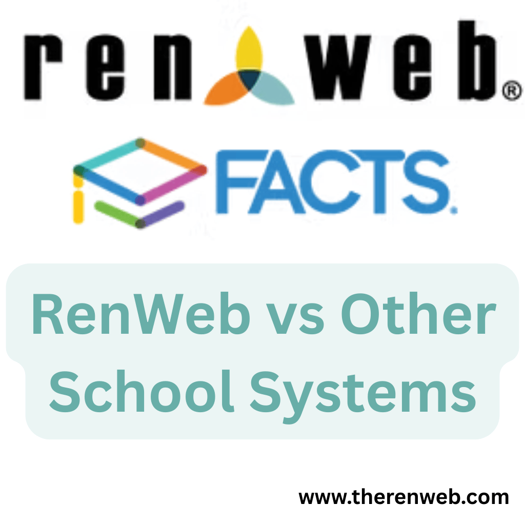 RenWeb vs Other School Systems