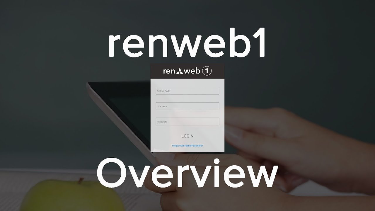 RenWeb