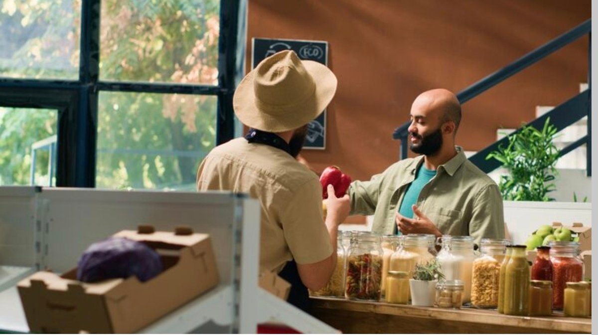 Innovative Solutions for Reducing Food Waste in the Modern Supply Chain