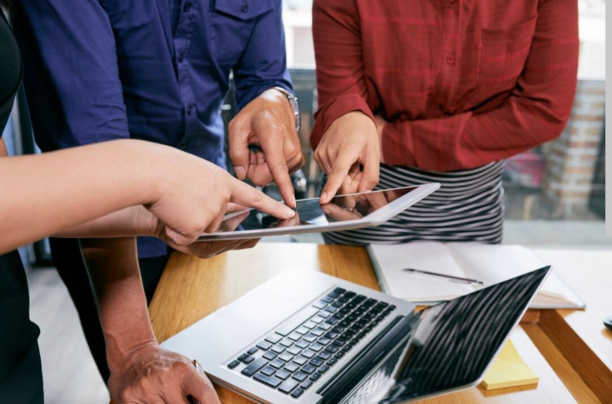 Unlocking Efficient Online Collaboration with Digital Annotation Tools