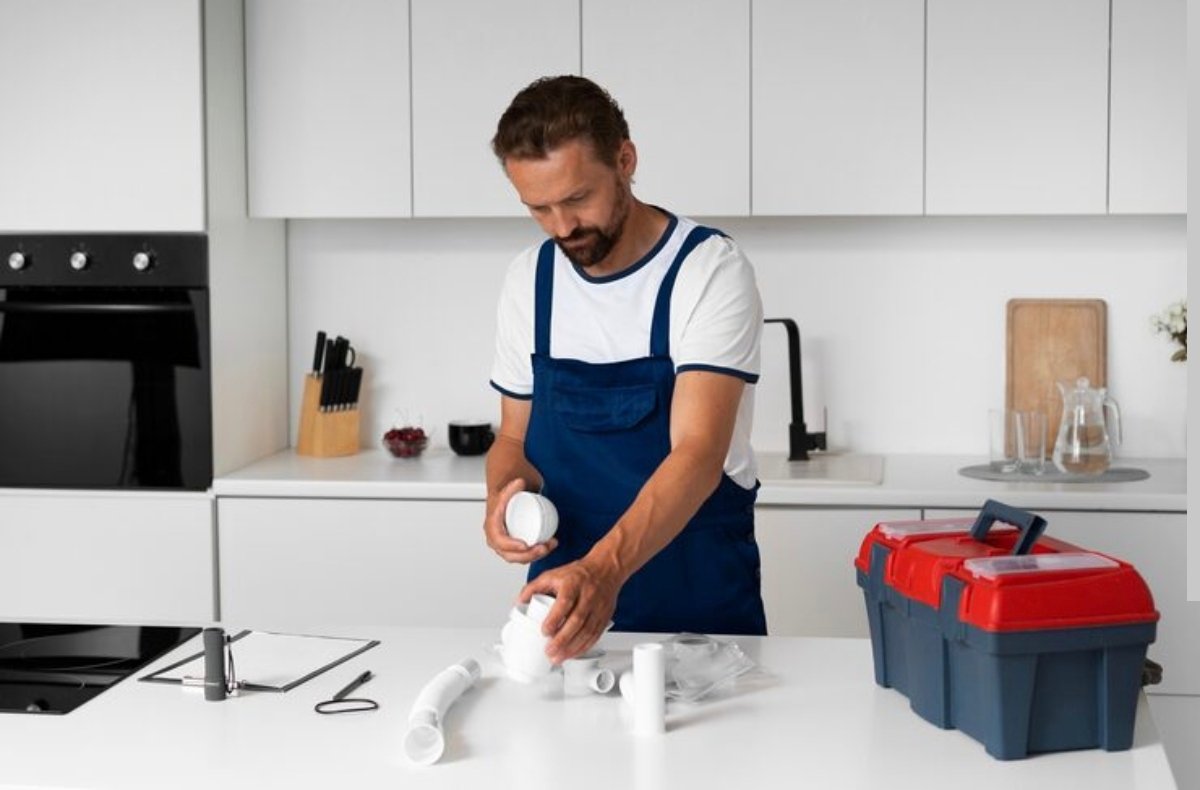 How to Choose the Right Plumbing Supplies for Your Project