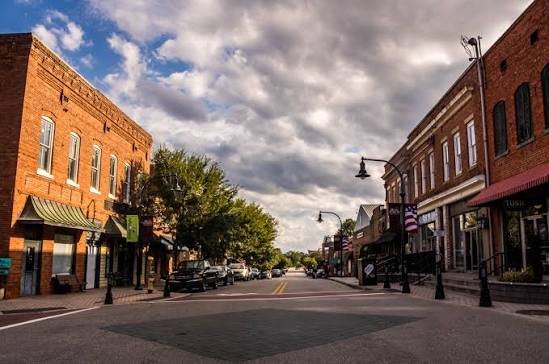 Understanding Neighborhood Trends in Wake Forest, North Carolina