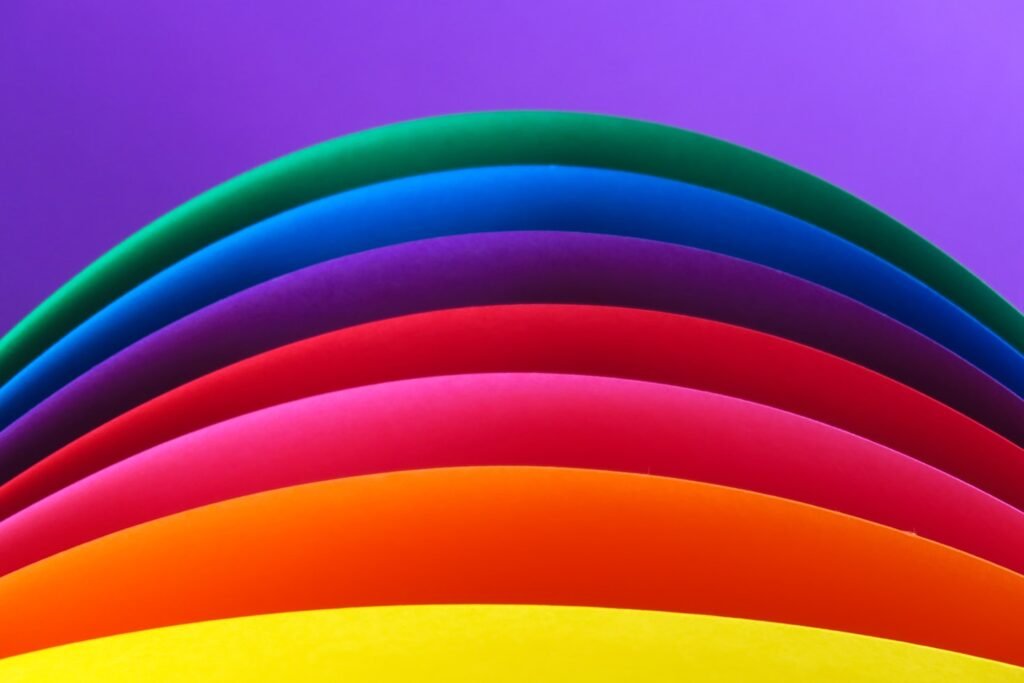 solid color background