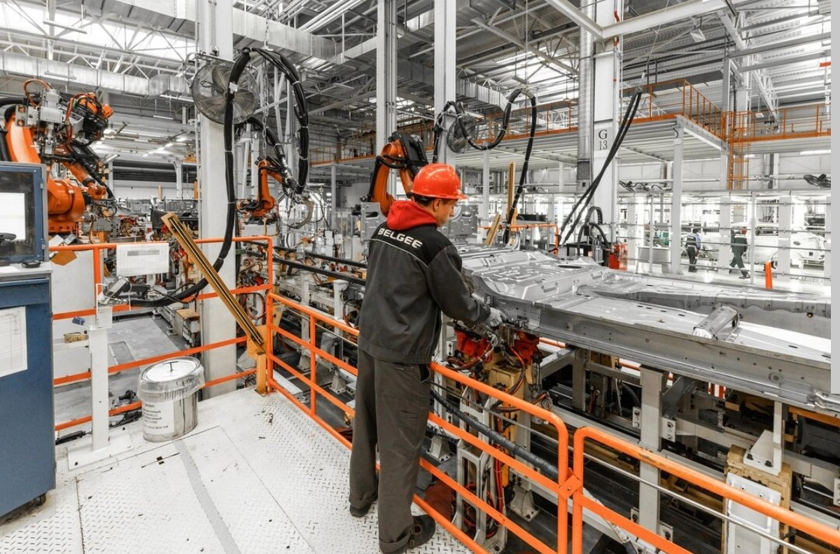 Precision Machining and the Future of Industrial Manufacturing
