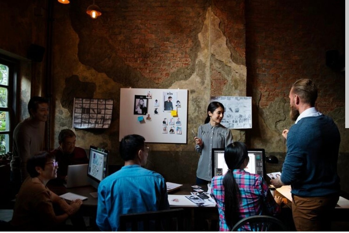 Turning a Century of Operational Knowledge Into a Real Advantage for Modern Brands