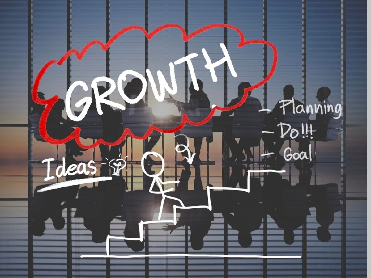 Moving From Break-Fix to Growth: The Strategic IT Blueprint