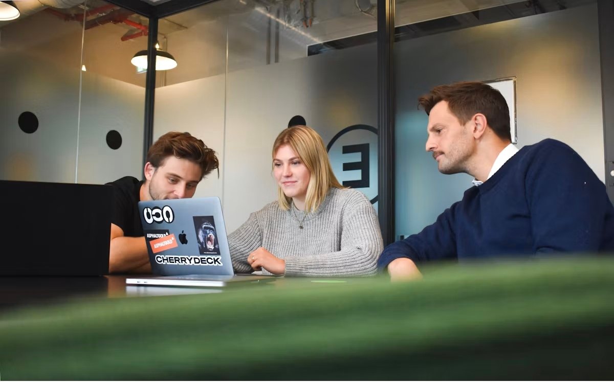 Co-Managed IT: How to Add Support Without Replacing Your Internal Team