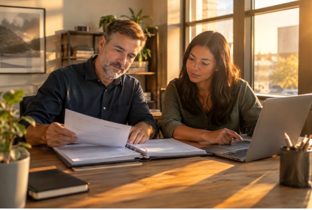 When the Owner Steps Away: A Playbook for Small-Business Continuity and Leadership Readiness