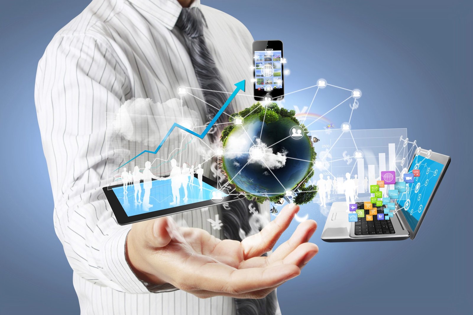Guide to Planning Technology Investments for Businesses