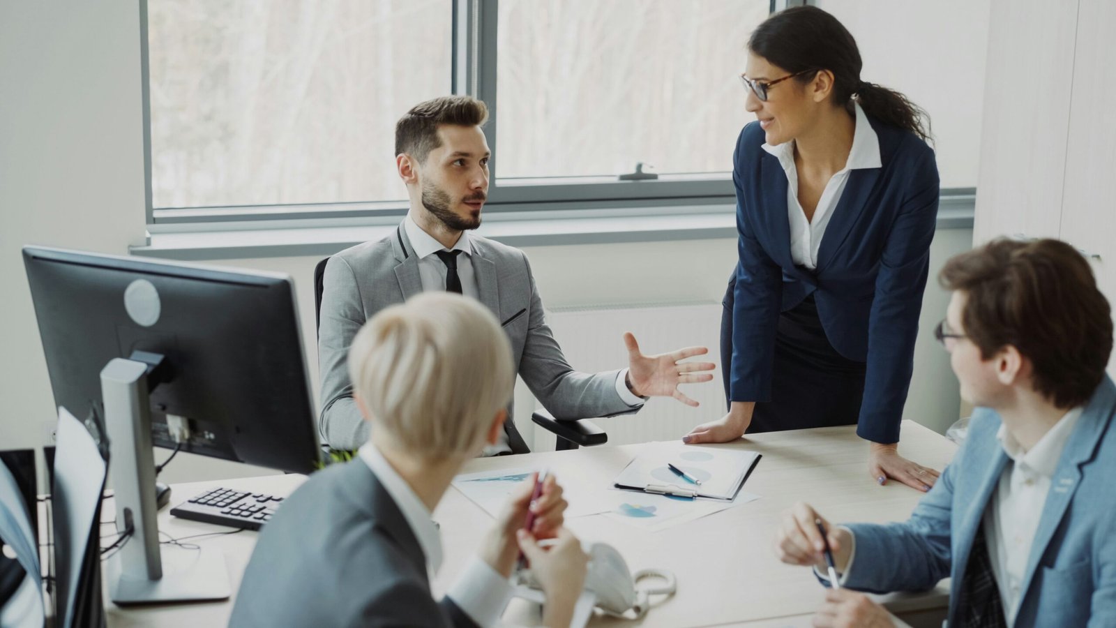 Why Adding Headcount Won’t Fix Operational Drag: Improving Business Productivity Through IT Management